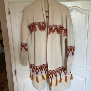 Matilda Jane Sweater